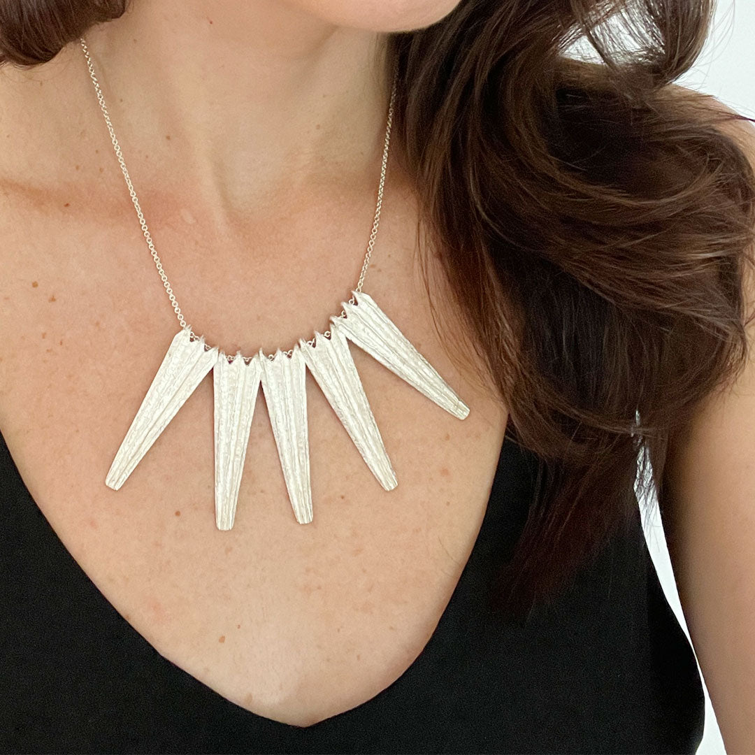 Saying Goodbye To Silver!