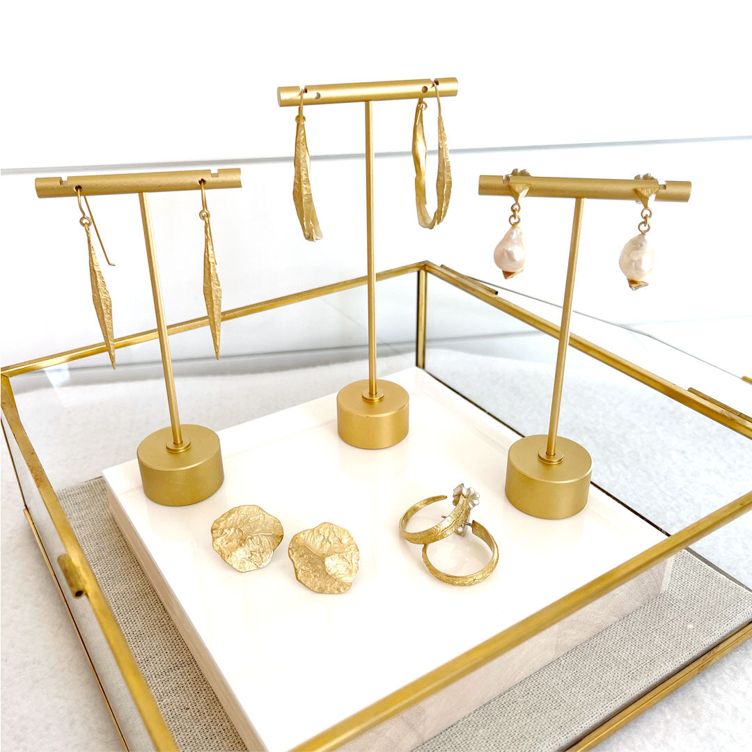 Jewelry Gift Guide - Earrings Under $350