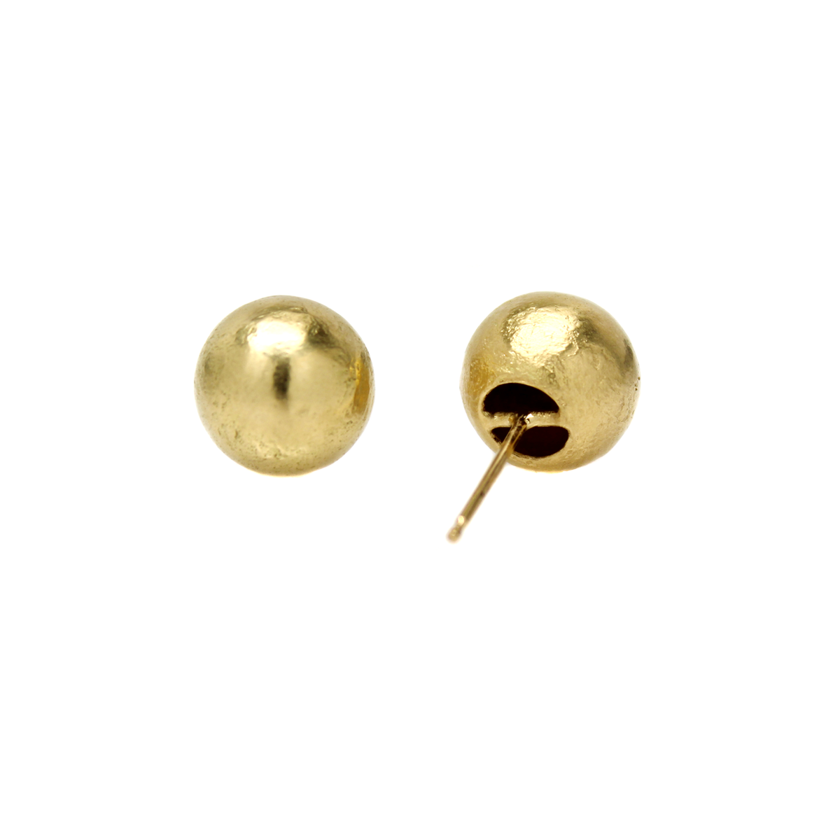 Textured Ball Studs - 10mm