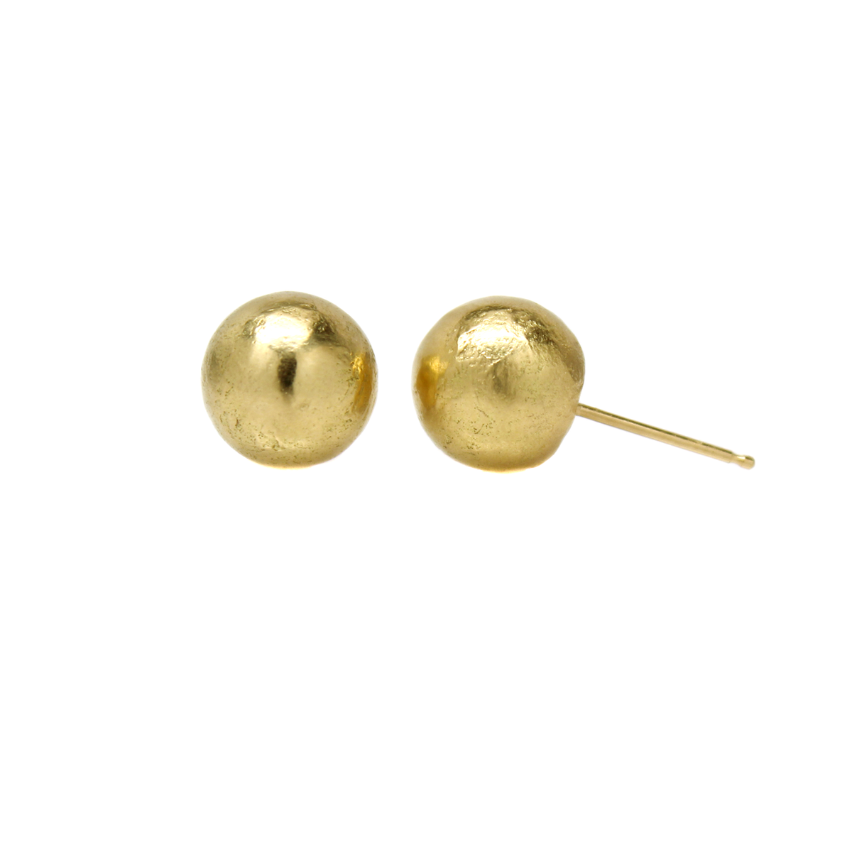 Textured Ball Studs - 10mm