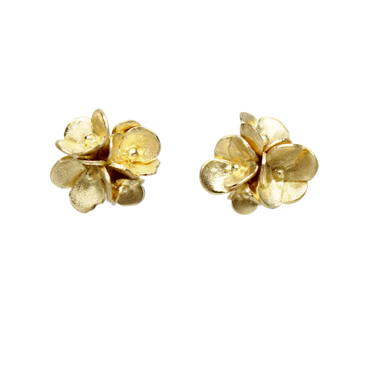 Large Floret Studs