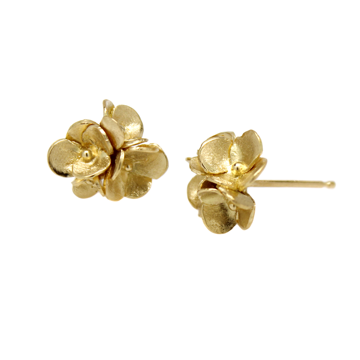 Large Floret Studs