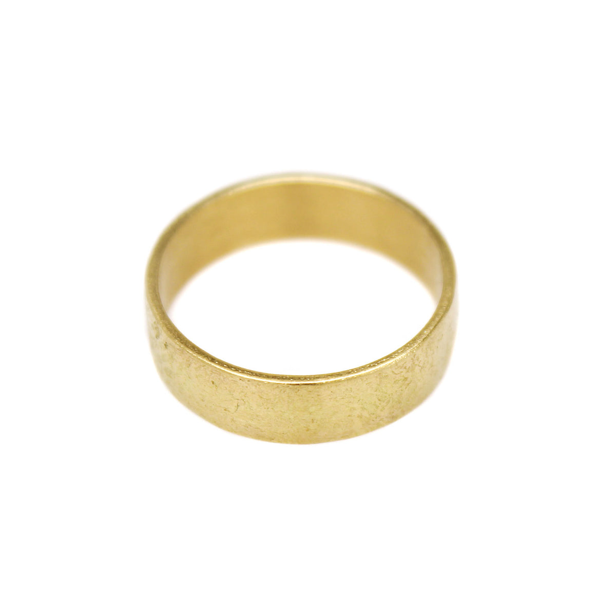 Classic Wide Band - 6mm